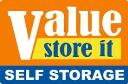 Value Store It Self Storage - North Lauderdale II logo